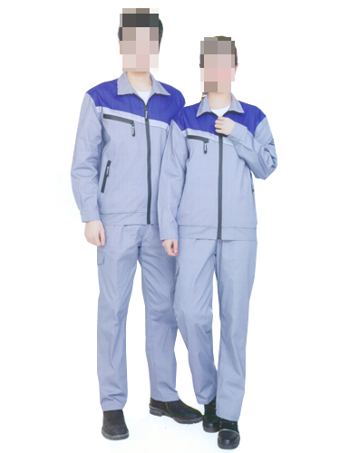 工作服的着装规范，您知道吗？